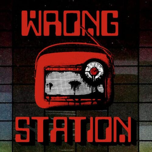 Wrong Station logo
