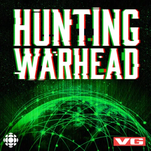 Hunting Warhead logo