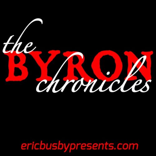 Byron Chronicles logo