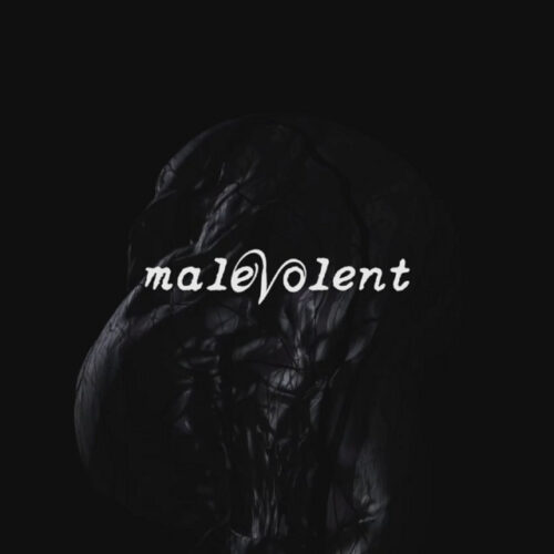 Malevolent logo