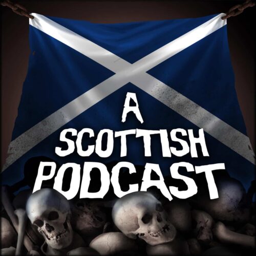 A Scottish Podcast logo