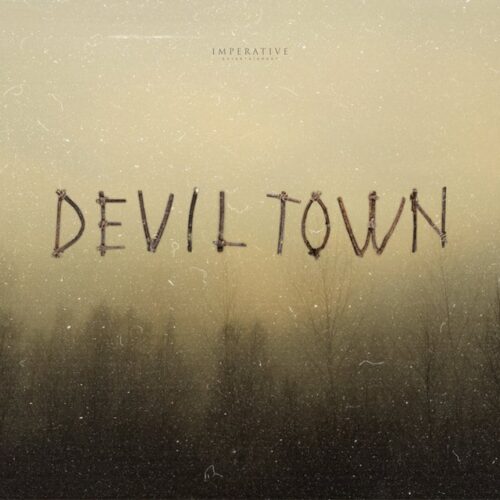 Deviltown logo