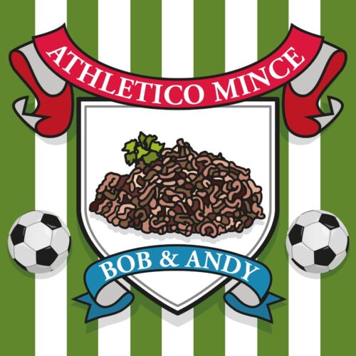 Athletico Mince logo