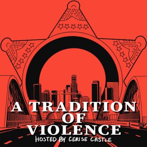A Tradition Of Violence logo