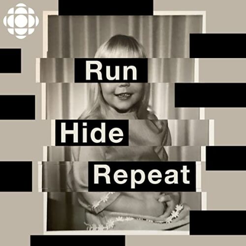 Run Hide Repeat logo
