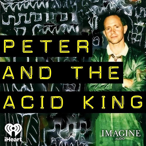 Peter And The Acid King logo
