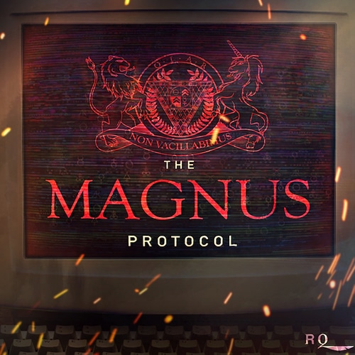 The Magnus Protocol logo