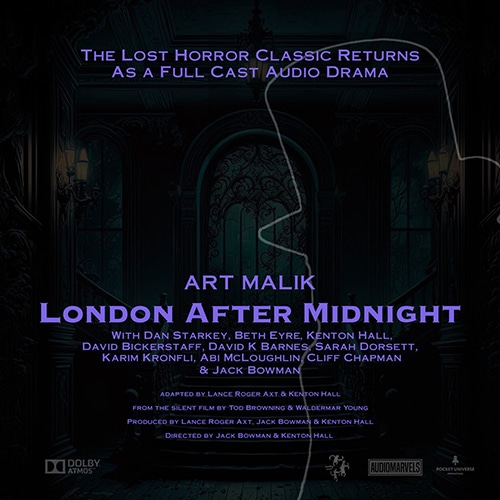 London After Midnight logo