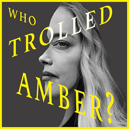 Who Trolled Amber logo