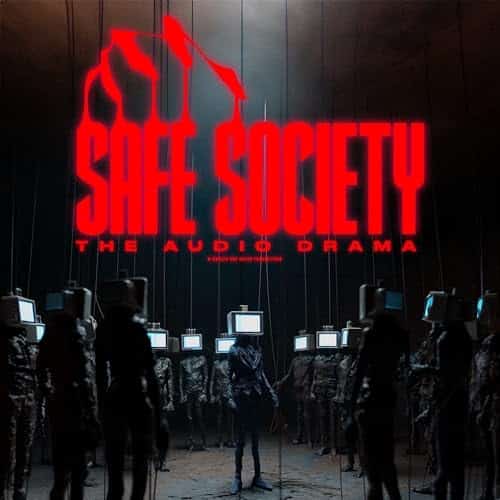 Safe Society logo