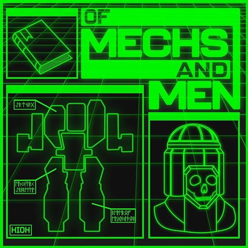Of Mechs And Men logo