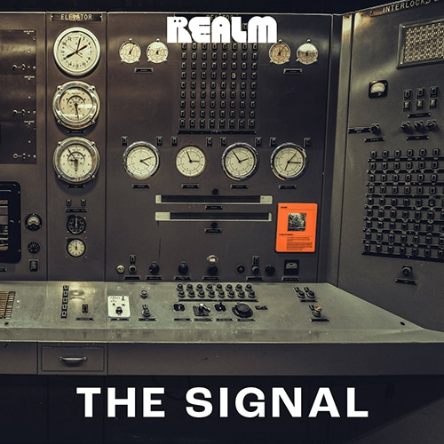 The Signal logo