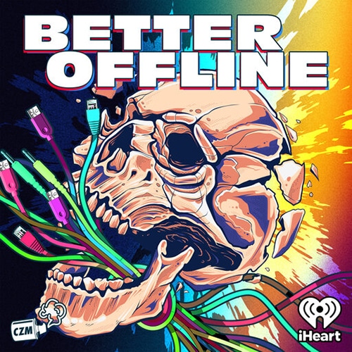 Better Offline logo