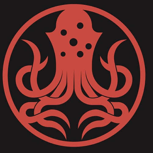 Cthulhu in the Deep South logo