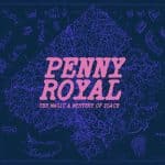 Penny Royal logo