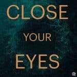 Close Your Eyes logo