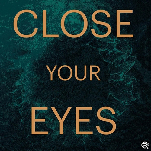 Close Your Eyes logo