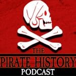 The Pirate History Podcast logo