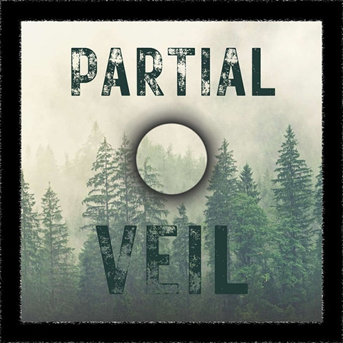 Partial Veil logo