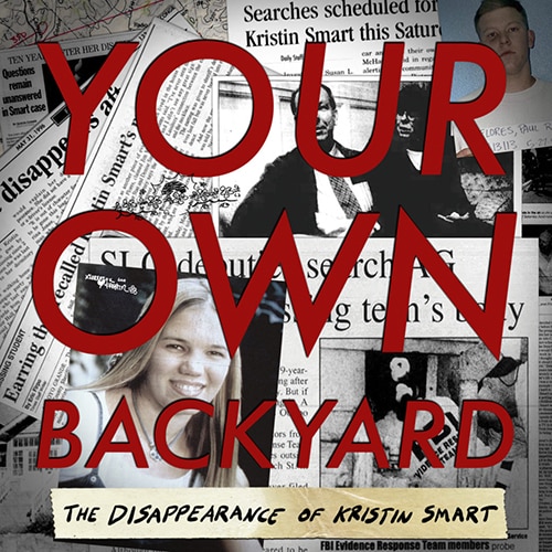 Your Own Backyard logo