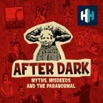 After Dark logo