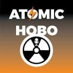 Atomic Hobo Logo