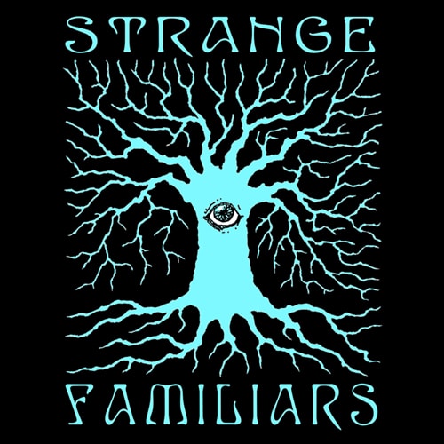 Strange Familiars logo