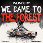 We Came To The Forest logo