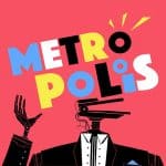 Metropolis logo