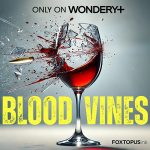 Blood Vines logo