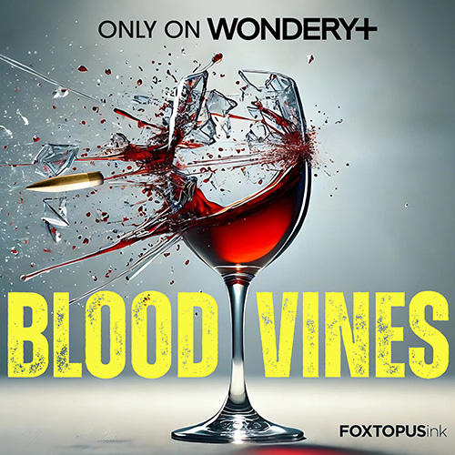 Blood Vines logo