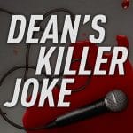 Dean's Killer Joke logo