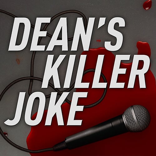 Dean's Killer Joke logo