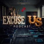 Excuse Us logo