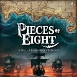 Pieces Of Eight logo
