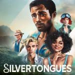 Silvertongues logo