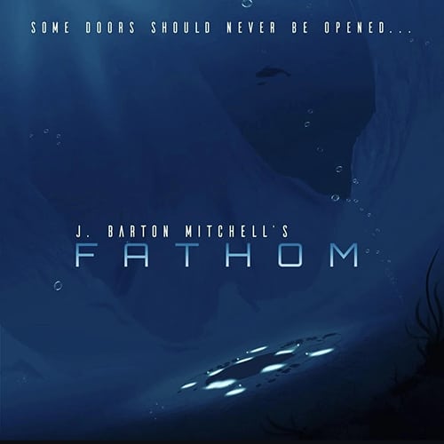 Fathom logo