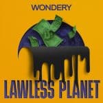 Lawless Planet logo
