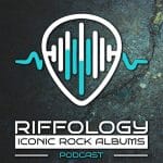 Riffology logo