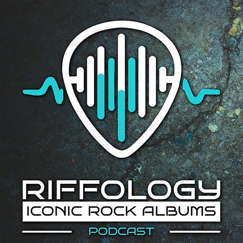 Riffology logo