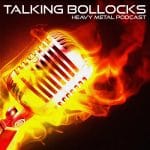Talking Bollocks logo