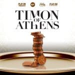 Timon Of Athens logo