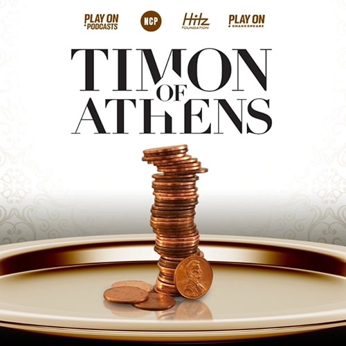 Timon Of Athens logo