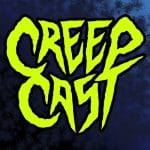 creepcast logo