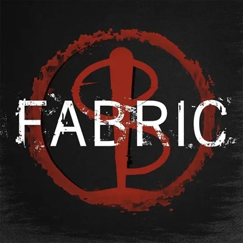 fabric logo