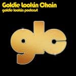 Goldie Lookin Podcast logo