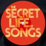 The Secret Life Of Songs Logo