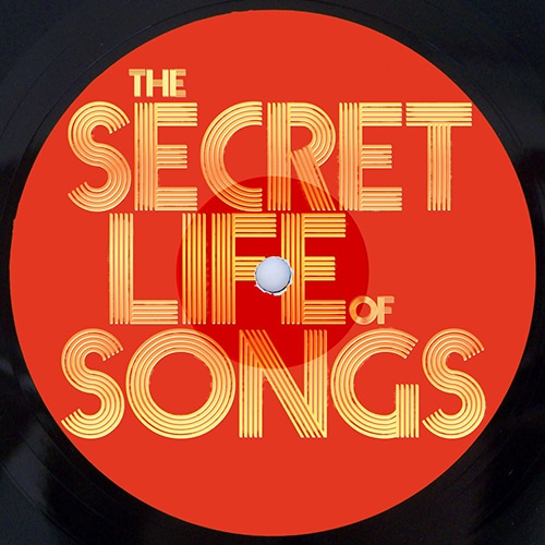 The Secret Life Of Songs Logo