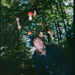 The Hamilton Morris Podcast logo