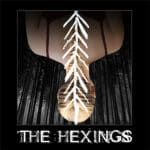The Hexings logo